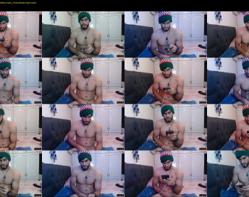 jackecuador — 14 minute Chaturbate male cam show recording, 720p, Jan 5, 2024