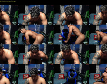 jacod_cock1 — 18 minute Chaturbate male cam show recording, 720p, Jan 4, 2024