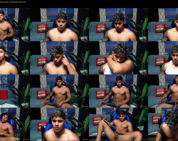 jacod_cock1 — 121 minute Chaturbate male cam show recording, 720p, Jan 5, 2024
