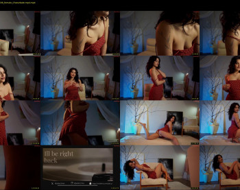 jadeperez_ — 121 minute Chaturbate female cam show recording, 720p, Jan 5, 2024