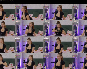 jane_meys — 43 minute Chaturbate female cam show recording, 720p, Jan 4, 2024