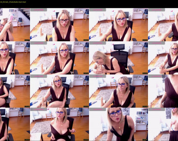 janeturner — 23 minute Chaturbate female cam show recording, 720p, Jan 4, 2024