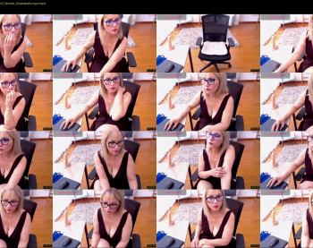 janeturner — 23 minute Chaturbate female cam show recording, 720p, Jan 4, 2024