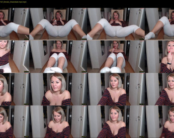 jaqueline88 — 18 minute Chaturbate female cam show recording, 720p, Jan 4, 2024