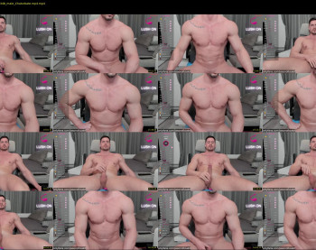 jasonblakes — 62 minute Chaturbate male cam show recording, 720p, Jan 4, 2024