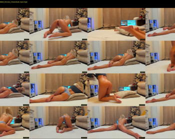 jaylynxxxx74 — 120 minute Chaturbate female cam show recording, 720p, Jan 4, 2024