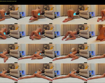 jaylynxxxx74 — 7 minute Chaturbate female cam show recording, 720p, Jan 4, 2024