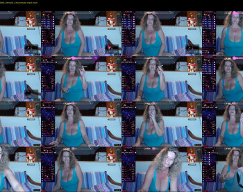 jennadeluxe — 14 minute Chaturbate female cam show recording, 720p, Jan 5, 2024