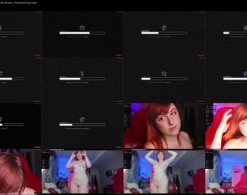 jessebangs — 51 minute Chaturbate female cam show recording, 720p, Jan 5, 2024