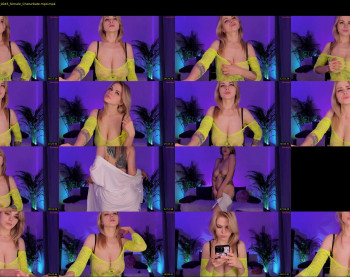 jessiccaburns — 73 minute Chaturbate female cam show recording, 720p, Jan 5, 2024