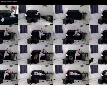 jjjust4fun1985 — 52 minute Chaturbate couple cam show recording, 720p, Jan 4, 2024
