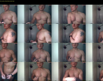 jkeeley792 — 6 minute Chaturbate male cam show recording, 480p, Jan 4, 2024