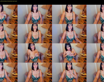 jovanna_smith — 43 minute Chaturbate female cam show recording, 720p, Jan 4, 2024