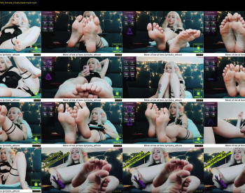 julia_wilson — 120 minute Chaturbate female cam show recording, 720p, Jan 4, 2024