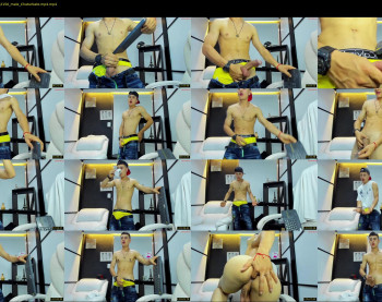 juniormorris_ — 108 minute Chaturbate male cam show recording, 720p, Jan 4, 2024