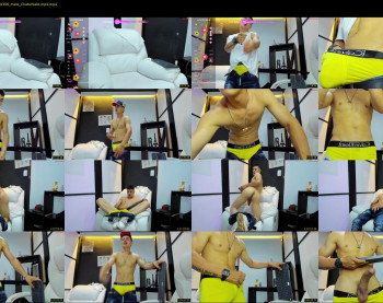 juniormorris_ — 121 minute Chaturbate male cam show recording, 720p, Jan 5, 2024