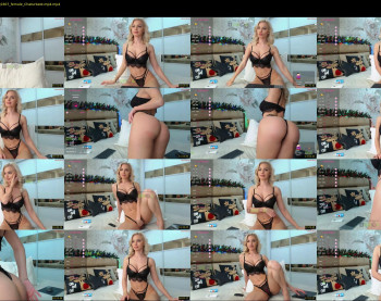 kassablanca_ — 32 minute Chaturbate female cam show recording, 720p, Jan 5, 2024