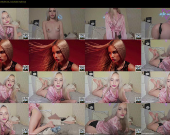 katebremar — 52 minute Chaturbate female cam show recording, 720p, Jan 5, 2024