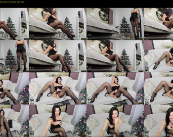 katedolly — 51 minute Chaturbate female cam show recording, 720p, Jan 4, 2024