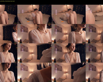 keylalong — 7 minute Chaturbate female cam show recording, 720p, Jan 4, 2024