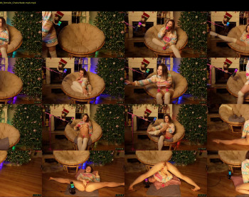 kittycaitlin — 121 minute Chaturbate female cam show recording, 720p, Jan 5, 2024