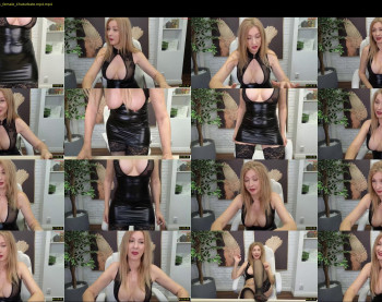 ladyleea — 53 minute Chaturbate female cam show recording, 720p, Jan 4, 2024