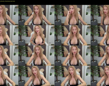 ladyleea — 5 minute Chaturbate female cam show recording, 720p, Jan 4, 2024