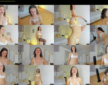 laralane_ — 120 minute Chaturbate female cam show recording, 720p, Jan 4, 2024