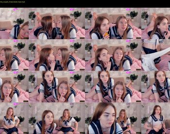 lenoimacyt — 9 minute Chaturbate female cam show recording, 720p, Jan 4, 2024
