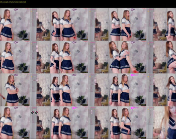 lenoimacyt — 5 minute Chaturbate female cam show recording, 720p, Jan 4, 2024