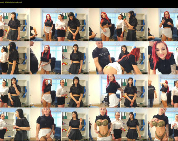 lettali — 50 minute Chaturbate female cam show recording, 720p, Jan 4, 2024