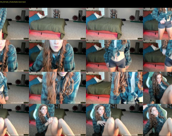 lilithoftrees — 10 minute Chaturbate female cam show recording, 720p, Jan 5, 2024