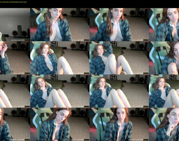 lilithoftrees — 10 minute Chaturbate female cam show recording, 720p, Jan 5, 2024