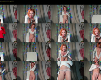 lola1981 — 121 minute Chaturbate female cam show recording, 720p, Jan 4, 2024