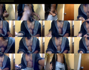m4st3rmarcus — 17 minute Chaturbate male cam show recording, 480p, Jan 4, 2024