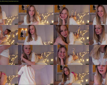 magic_couple13 — 26 minute Chaturbate couple cam show recording, 720p, Jan 4, 2024