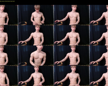 marc_solo — 9 minute Chaturbate male cam show recording, 720p, Jan 4, 2024