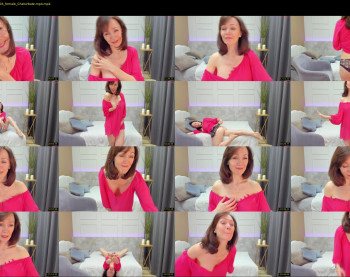 mariagold — 98 minute Chaturbate female cam show recording, 720p, Jan 4, 2024