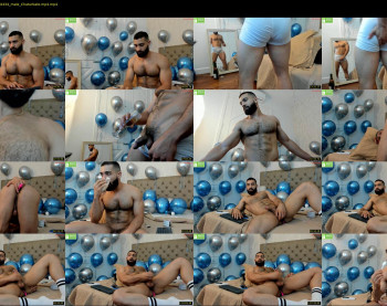 maxstrong01 — 77 minute Chaturbate male cam show recording, 720p, Jan 5, 2024