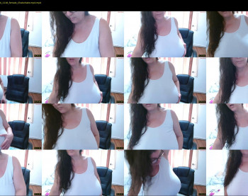 mayabbw50tits — 9 minute Chaturbate female cam show recording, 720p, Jan 4, 2024