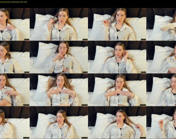 maydaedgin — 120 minute Chaturbate female cam show recording, 720p, Jan 4, 2024