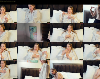 maydaedgin — 121 minute Chaturbate female cam show recording, 720p, Jan 5, 2024
