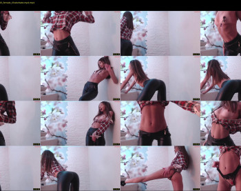mazzanti_ — 31 minute Chaturbate female cam show recording, 720p, Jan 4, 2024