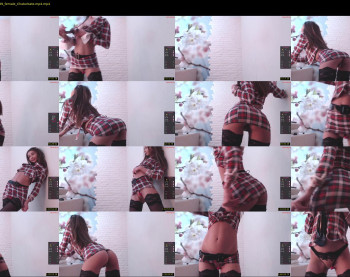mazzanti_ — 121 minute Chaturbate female cam show recording, 720p, Jan 4, 2024