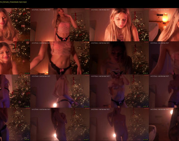 mermaids_ — 51 minute Chaturbate female cam show recording, 720p, Jan 5, 2024