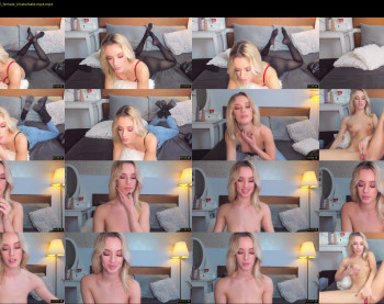 miabeex — 88 minute Chaturbate female cam show recording, 720p, Jan 4, 2024