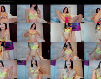 miaduval — 70 minute Chaturbate female cam show recording, 720p, Jan 5, 2024