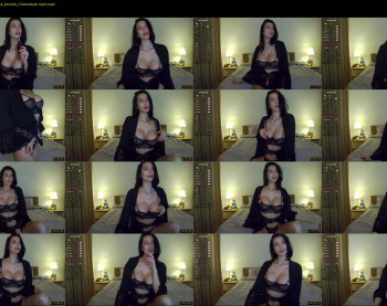 miley_me — 120 minute Chaturbate female cam show recording, 720p, Jan 4, 2024