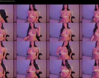 missflorida — 4 minute Chaturbate female cam show recording, 720p, Jan 4, 2024