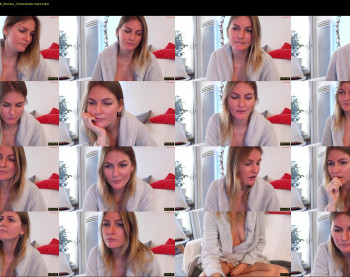 misslucci — 16 minute Chaturbate female cam show recording, 720p, Jan 4, 2024